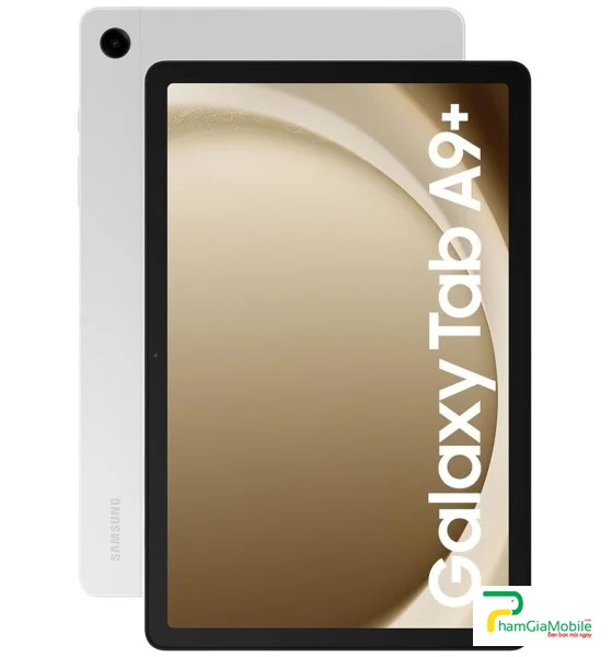 Thay Ép Mặt Kính Màn Hình Samsung Galaxy Tab A9 Plus Chính Hãng Lấy Ngay